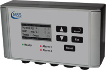 GDMS OMD14 Evaluator