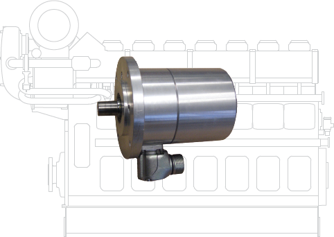 GDMS-PCN09 Parts